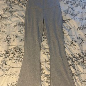 Legging Pants. Fleece inside.